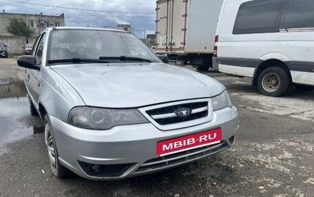 Daewoo Nexia I рестайлинг, 2012 год, 219 999 рублей, 1 фотография