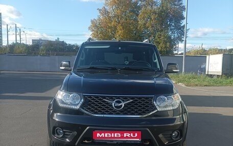 ЛуАЗ Patriot, 2023 год, 1 600 000 рублей, 1 фотография