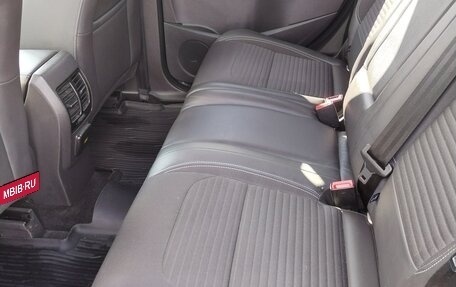 Ford Kuga III, 2019 год, 1 600 000 рублей, 15 фотография
