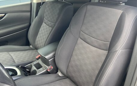 Nissan Qashqai, 2018 год, 1 730 000 рублей, 8 фотография