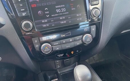 Nissan Qashqai, 2018 год, 1 730 000 рублей, 9 фотография
