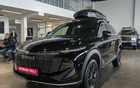 Haval F7, 2025 год, 3 099 000 рублей, 1 фотография