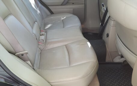 Infiniti FX I, 2004 год, 620 000 рублей, 5 фотография