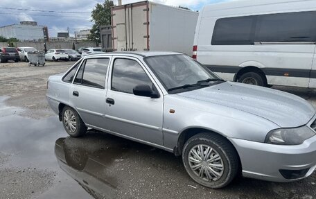 Daewoo Nexia I рестайлинг, 2012 год, 219 999 рублей, 4 фотография