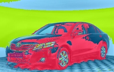 Toyota Camry, 2011 год, 1 250 000 рублей, 1 фотография