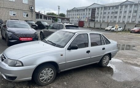 Daewoo Nexia I рестайлинг, 2012 год, 219 999 рублей, 3 фотография