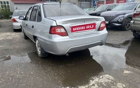 Daewoo Nexia I рестайлинг, 2012 год, 219 999 рублей, 5 фотография