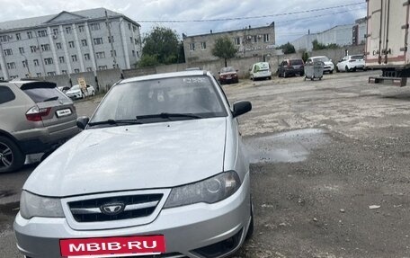 Daewoo Nexia I рестайлинг, 2012 год, 219 999 рублей, 2 фотография