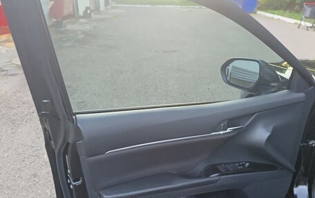 Toyota Camry, 2021 год, 2 820 000 рублей, 19 фотография