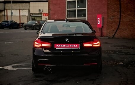 BMW 3 серия, 2016 год, 2 490 000 рублей, 6 фотография