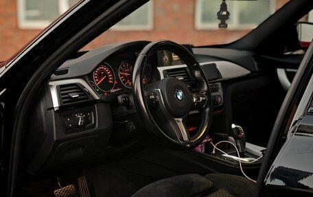 BMW 3 серия, 2016 год, 2 490 000 рублей, 12 фотография