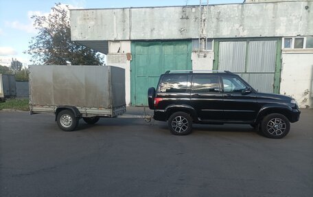 ЛуАЗ Patriot, 2023 год, 1 600 000 рублей, 3 фотография