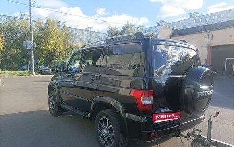 ЛуАЗ Patriot, 2023 год, 1 600 000 рублей, 7 фотография