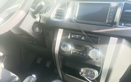 ЛуАЗ Patriot, 2023 год, 1 600 000 рублей, 18 фотография