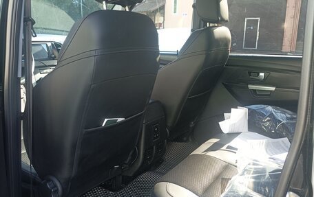 ЛуАЗ Patriot, 2023 год, 1 600 000 рублей, 12 фотография