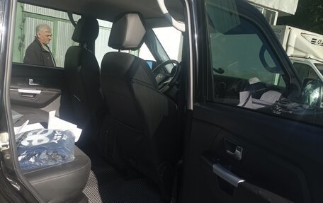 ЛуАЗ Patriot, 2023 год, 1 600 000 рублей, 16 фотография