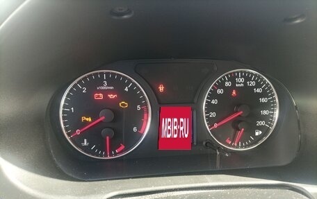 ЛуАЗ Patriot, 2023 год, 1 600 000 рублей, 14 фотография