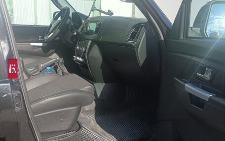 ЛуАЗ Patriot, 2023 год, 1 600 000 рублей, 15 фотография