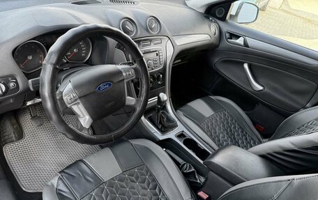 Ford Mondeo IV, 2011 год, 475 000 рублей, 7 фотография