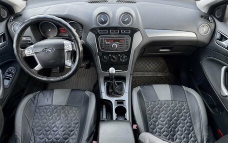 Ford Mondeo IV, 2011 год, 475 000 рублей, 8 фотография