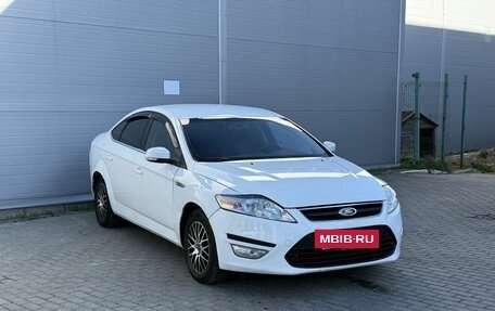 Ford Mondeo IV, 2011 год, 475 000 рублей, 3 фотография
