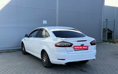 Ford Mondeo IV, 2011 год, 475 000 рублей, 6 фотография