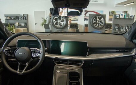 Haval F7, 2025 год, 3 099 000 рублей, 2 фотография