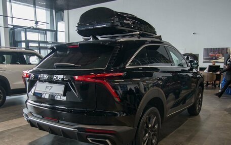 Haval F7, 2025 год, 3 099 000 рублей, 5 фотография