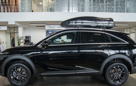 Haval F7, 2025 год, 3 099 000 рублей, 8 фотография