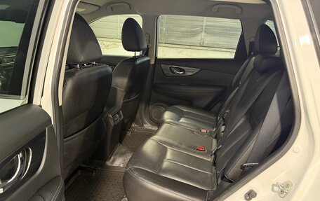 Nissan X-Trail, 2016 год, 1 699 800 рублей, 6 фотография