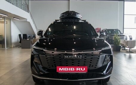 Haval F7, 2025 год, 3 099 000 рублей, 3 фотография