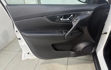 Nissan X-Trail, 2016 год, 1 699 800 рублей, 7 фотография