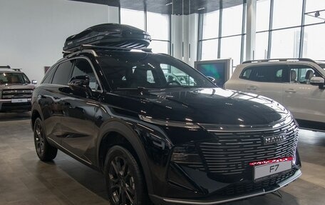 Haval F7, 2025 год, 3 099 000 рублей, 4 фотография