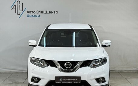 Nissan X-Trail, 2016 год, 1 699 800 рублей, 13 фотография
