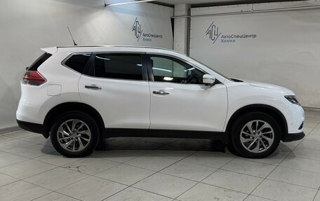 Nissan X-Trail, 2016 год, 1 699 800 рублей, 17 фотография