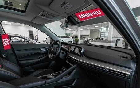 Changan CS35 Plus, 2025 год, 2 709 900 рублей, 9 фотография