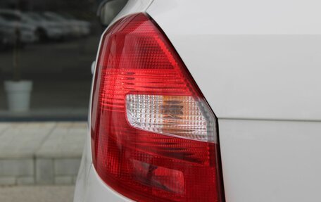 Skoda Fabia II, 2011 год, 530 000 рублей, 14 фотография