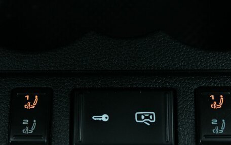Skoda Fabia II, 2011 год, 530 000 рублей, 24 фотография
