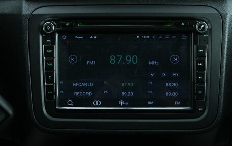 Skoda Fabia II, 2011 год, 530 000 рублей, 23 фотография