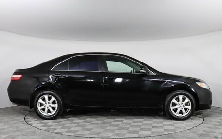 Toyota Camry, 2011 год, 1 250 000 рублей, 4 фотография