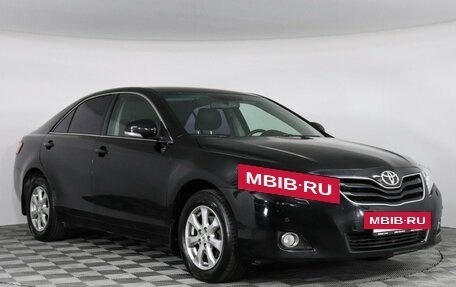 Toyota Camry, 2011 год, 1 250 000 рублей, 3 фотография
