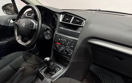 Citroen C4 II рестайлинг, 2013 год, 678 300 рублей, 8 фотография