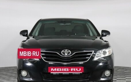 Toyota Camry, 2011 год, 1 250 000 рублей, 2 фотография