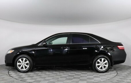 Toyota Camry, 2011 год, 1 250 000 рублей, 8 фотография