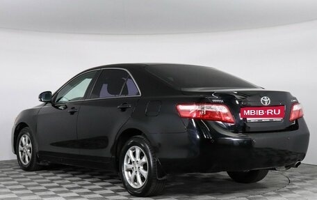 Toyota Camry, 2011 год, 1 250 000 рублей, 7 фотография