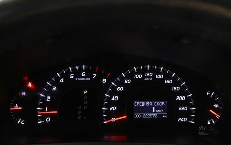 Toyota Camry, 2011 год, 1 250 000 рублей, 11 фотография