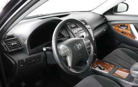 Toyota Camry, 2011 год, 1 250 000 рублей, 9 фотография