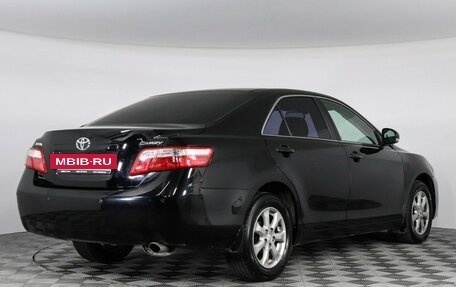 Toyota Camry, 2011 год, 1 250 000 рублей, 5 фотография