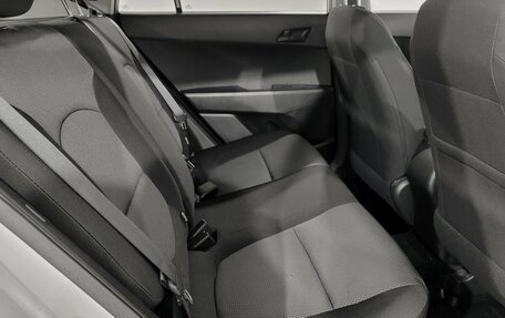 Hyundai Creta I рестайлинг, 2020 год, 1 620 000 рублей, 12 фотография