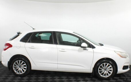 Citroen C4 II рестайлинг, 2011 год, 430 000 рублей, 4 фотография